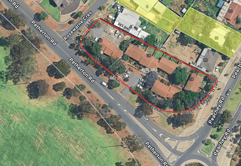 1-14/28 PETHERTON RD, DAVOREN PARK, SA 5113