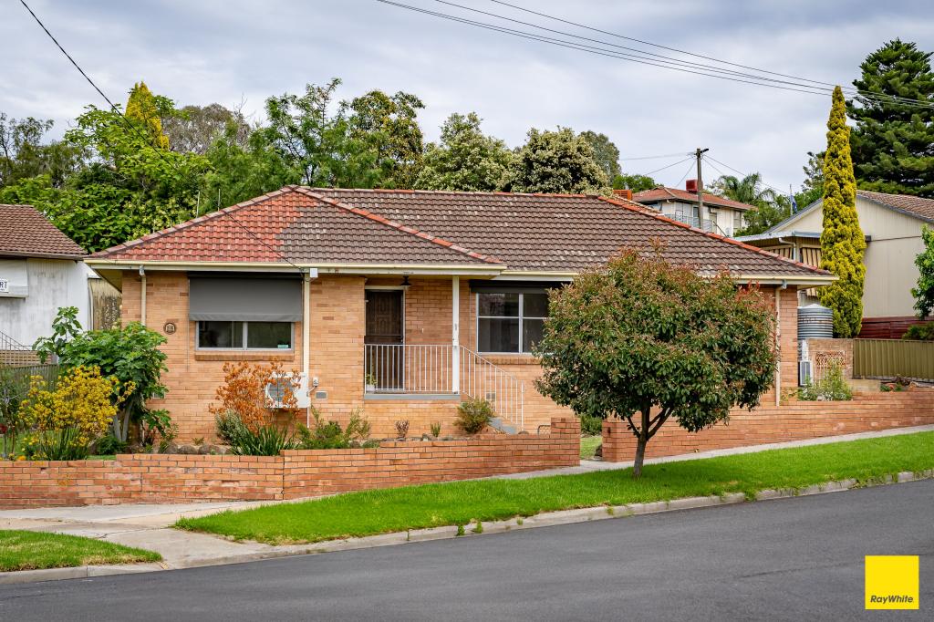 1 Farrell Ct, North Bendigo, VIC 3550