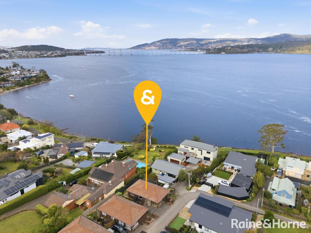 3/115 Derwent Ave, Lindisfarne, TAS 7015