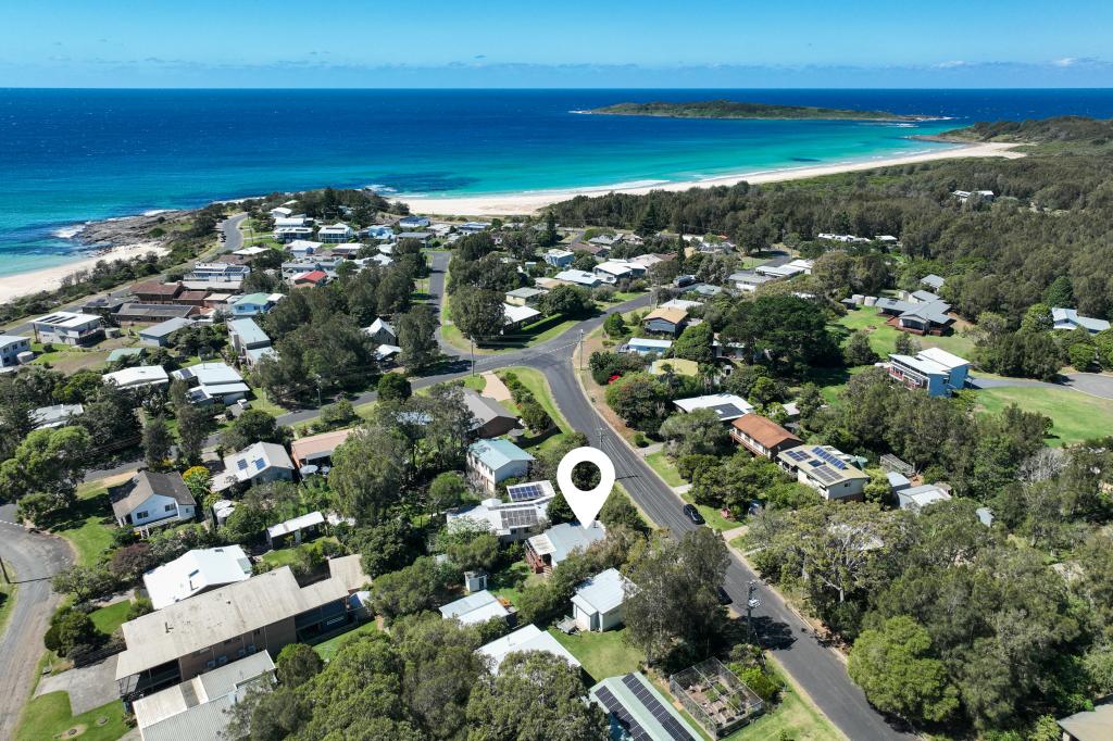 127 Malibu Dr, Bawley Point, NSW 2539