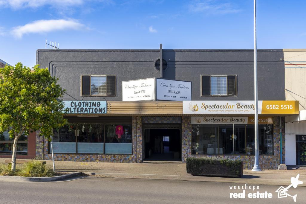 33 High St, Wauchope, NSW 2446