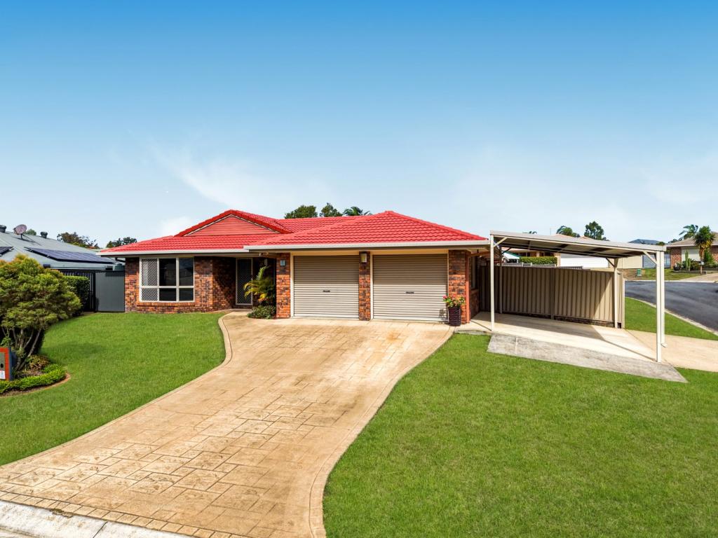 9 Arabian Cl, Yamanto, QLD 4305