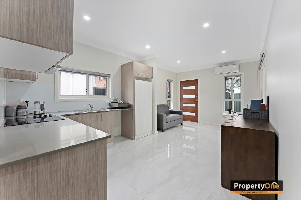 74 & 74a James St, Punchbowl, NSW 2196