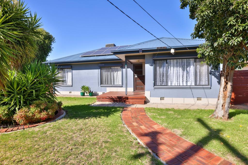 15 Thirteenth St, Mildura, VIC 3500