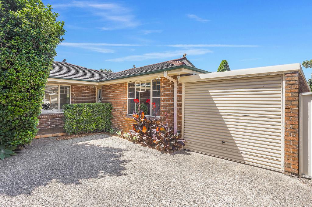 8/26-28 Wallumatta Rd, Caringbah, NSW 2229