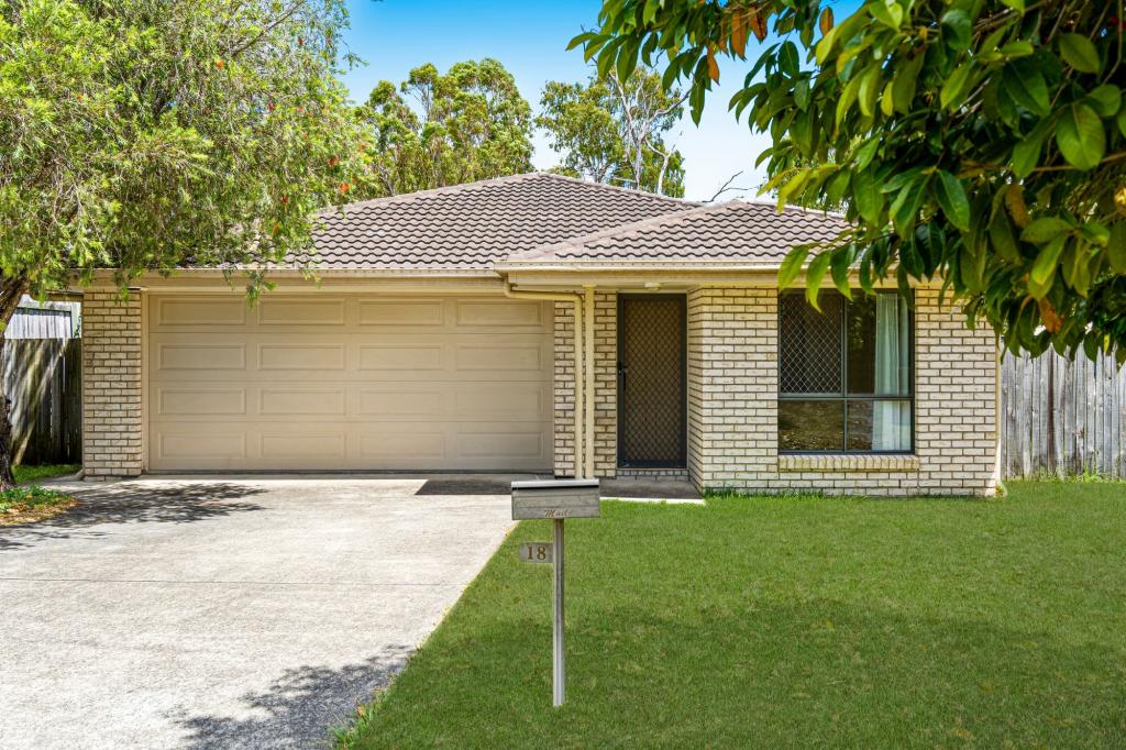 18 Lahore St, Crestmead, QLD 4132