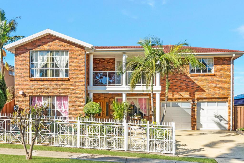 147 Whitford Rd, Hinchinbrook, NSW 2168