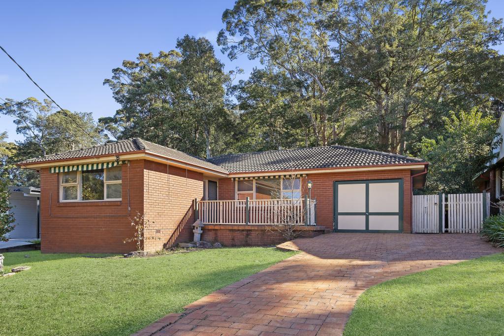 15 KOORINGAL AVE, THORNLEIGH, NSW 2120