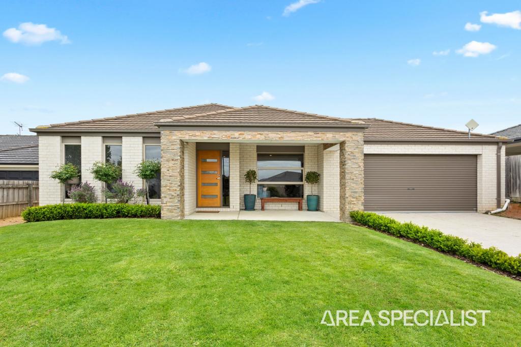 31 Isabella Bvd, Korumburra, VIC 3950