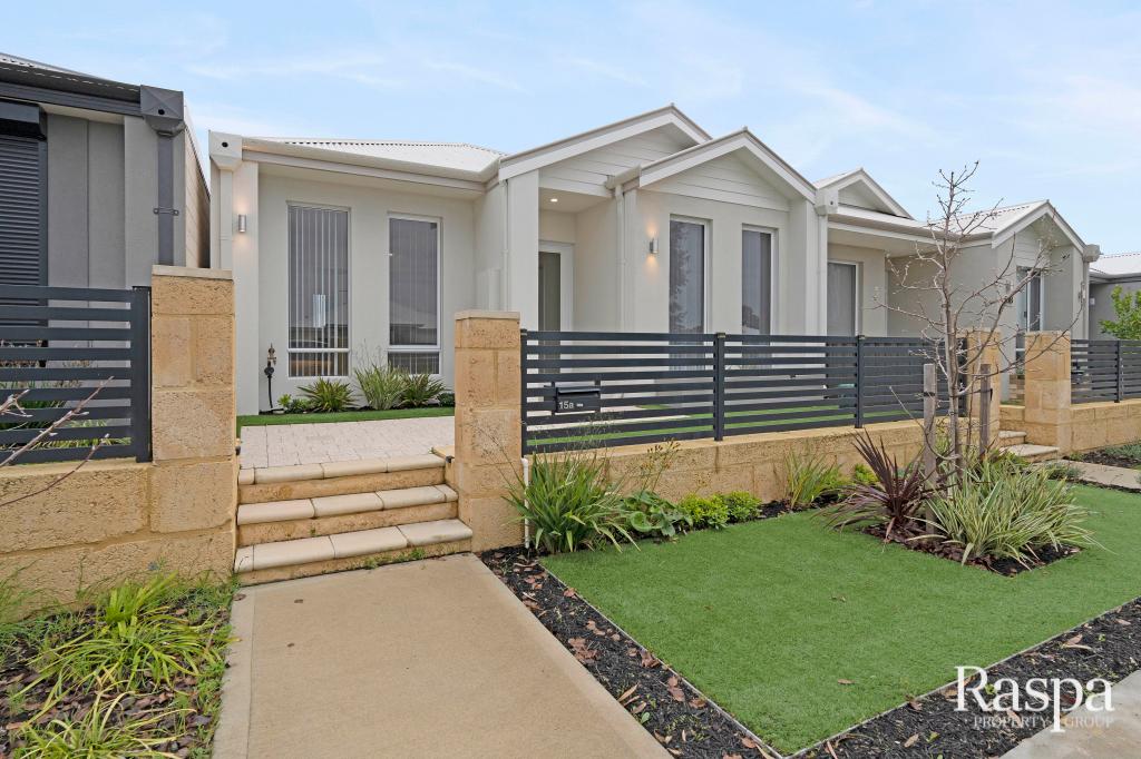 15a Redmires Rd, Aveley, WA 6069