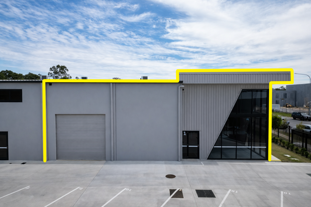 1/42 Hub Cres, Heathwood, QLD 4110