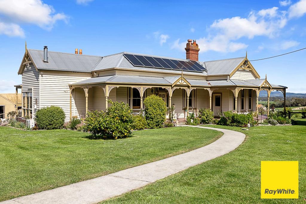 4420 South Gippsland Hwy, Foster, VIC 3960