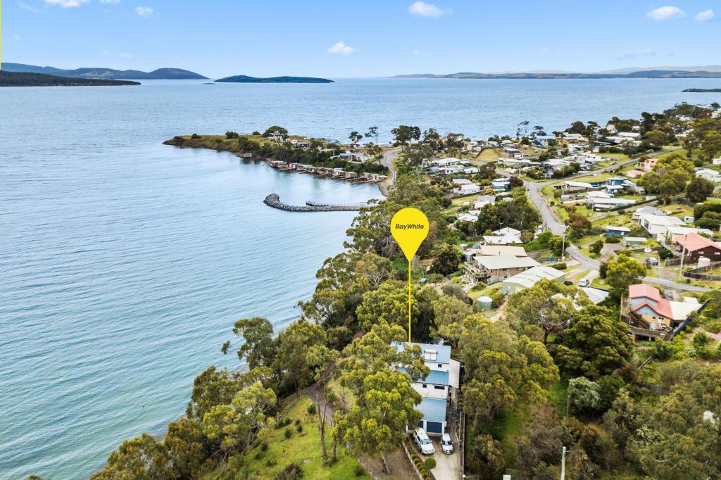 11 Susans Bay Rd, Primrose Sands, TAS 7173