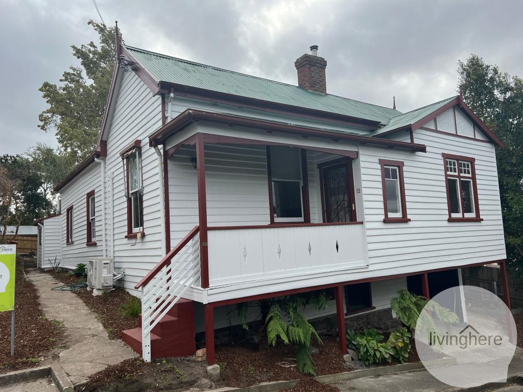 12 Hopkins St, East Launceston, TAS 7250