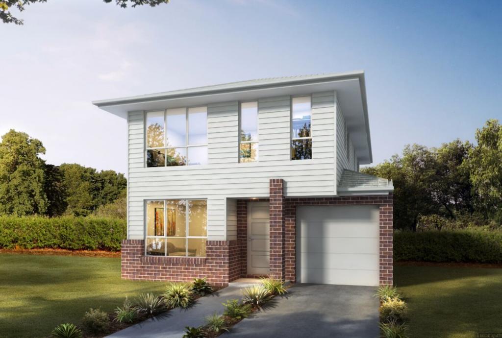 Contact agent for address, AUSTRAL, NSW 2179