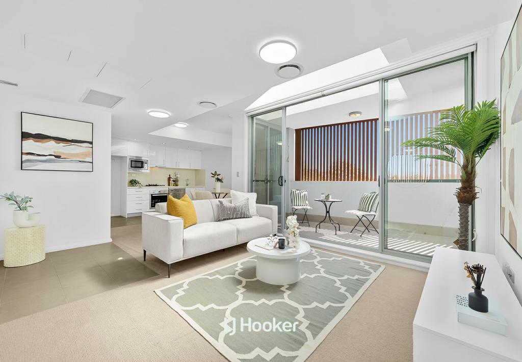 75/35-39 Dumaresq St, Gordon, NSW 2072