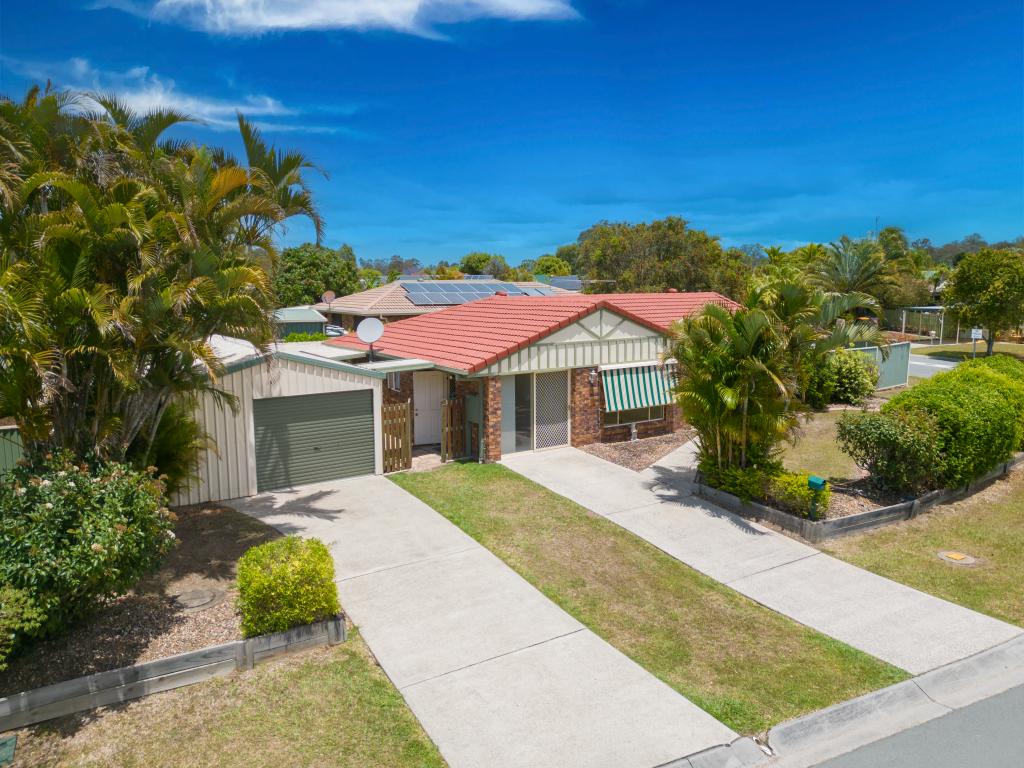 10 Newmarket St, Lawnton, QLD 4501