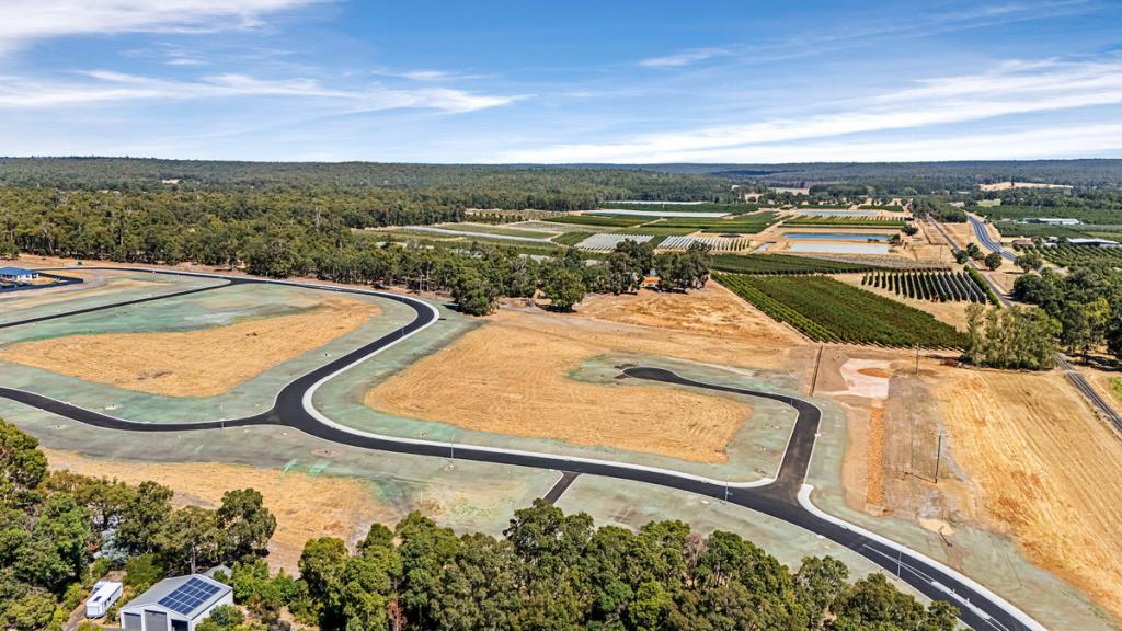 Lot 7 Corymbia Ct, Donnybrook, WA 6239
