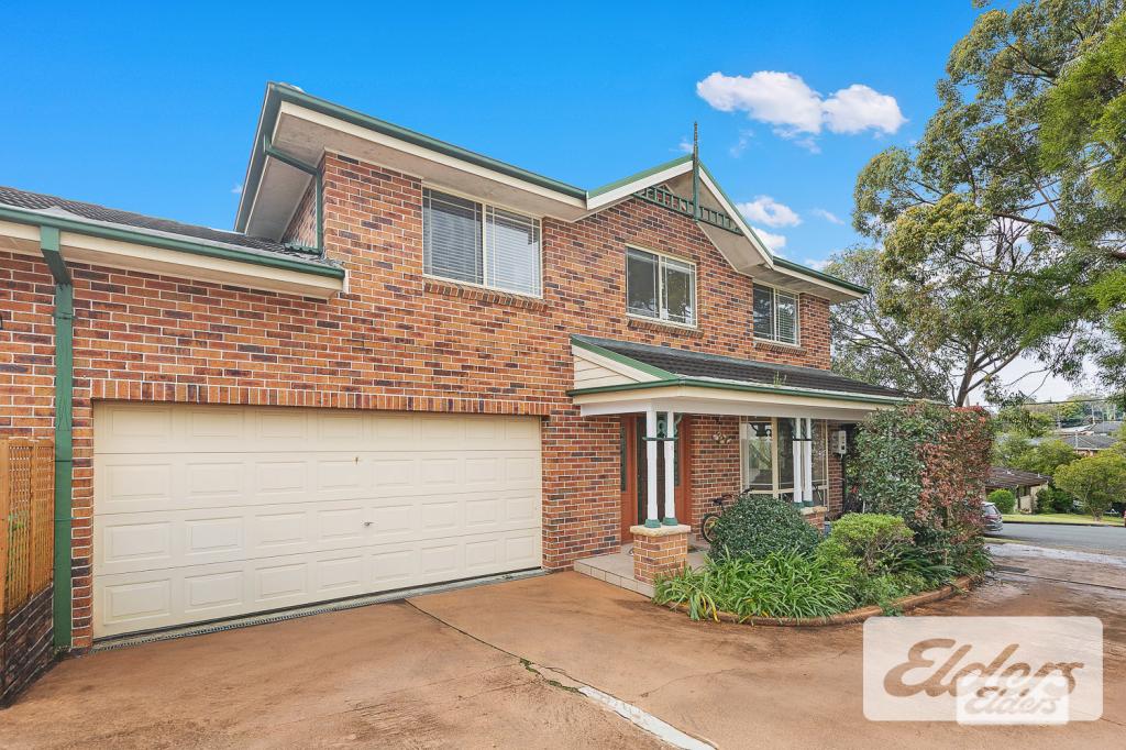 1/35 Ida St, Hornsby, NSW 2077