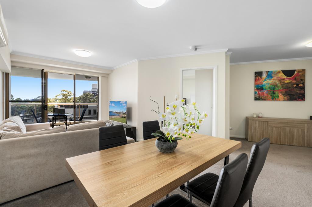160/360 Kingsway, Caringbah, NSW 2229