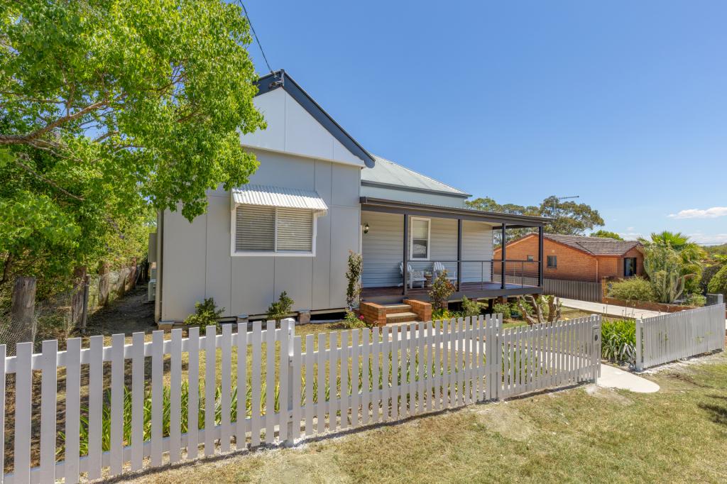 Lot 1, 84 Hospital Rd, Dungog, NSW 2420