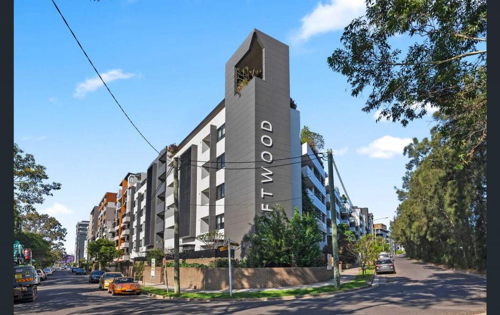 409/28 - 32 Smallwood Ave, Homebush, NSW 2140
