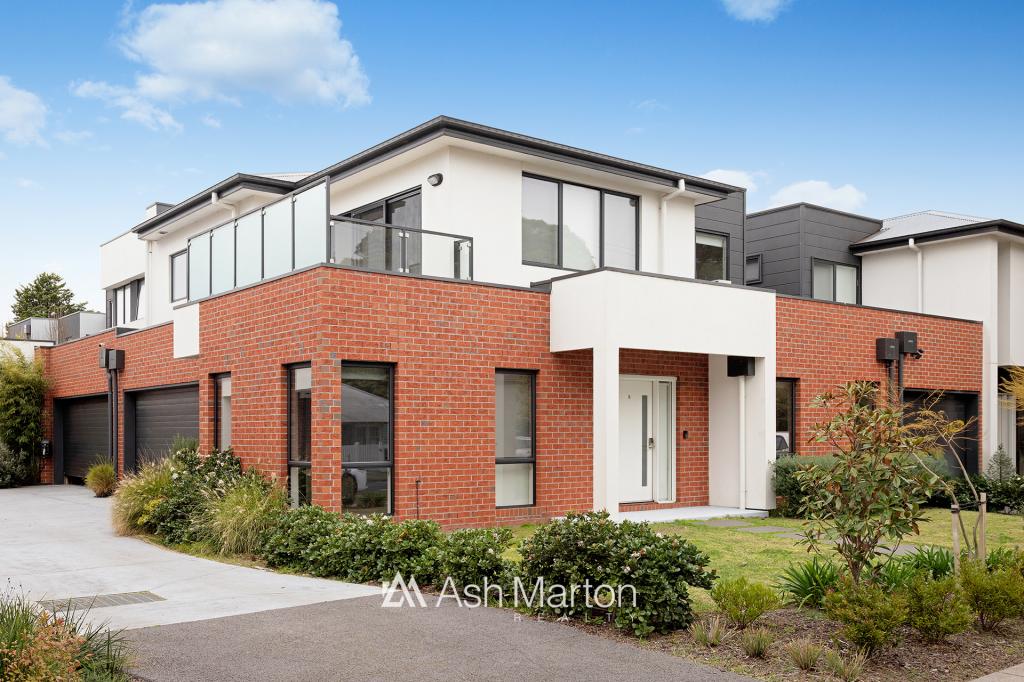 6/11 Williams St, Mentone, VIC 3194