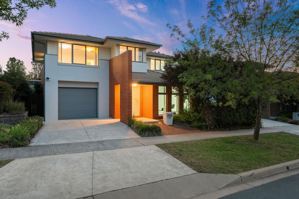 36 Baratta St, Crace, ACT 2911