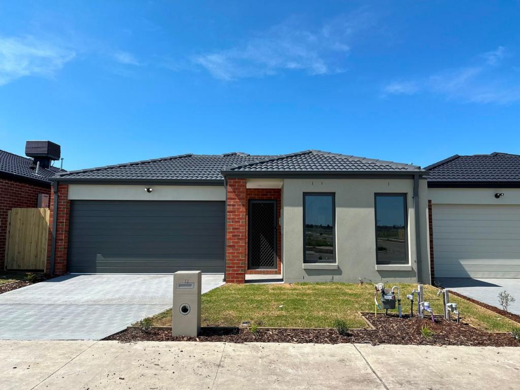 13 Smilax St, Wallan, VIC 3756