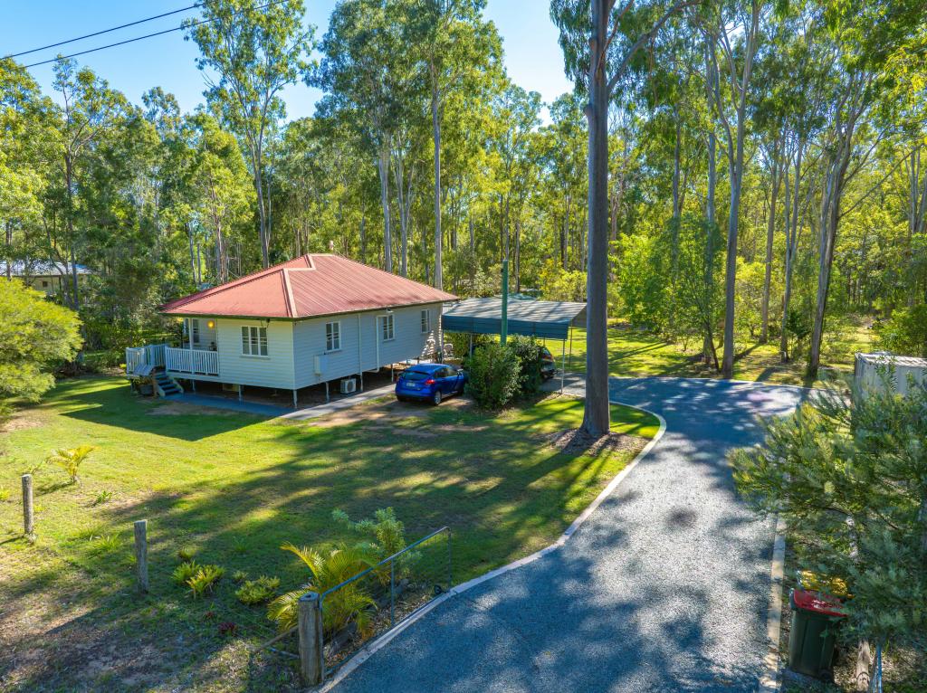 25 Harvey Rd, Glenwood, QLD 4570