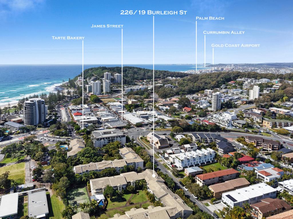 226/19 Burleigh St, Burleigh Heads, QLD 4220
