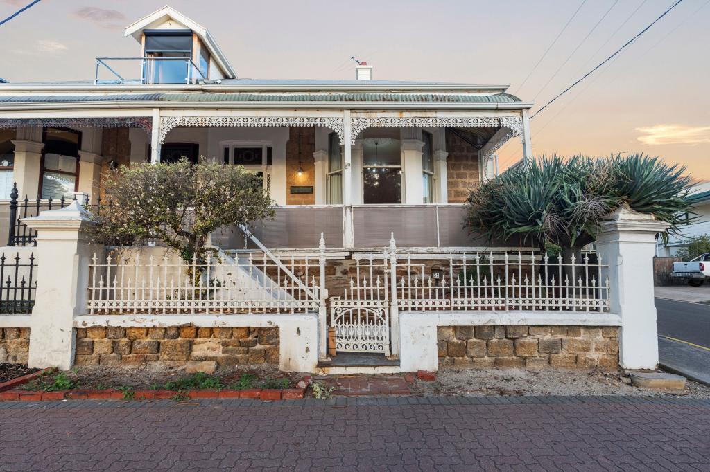 59 Esplanade, Semaphore, SA 5019
