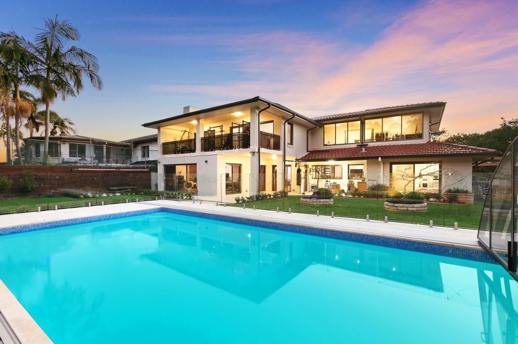 110 St Johns Ave, Gordon, NSW 2072