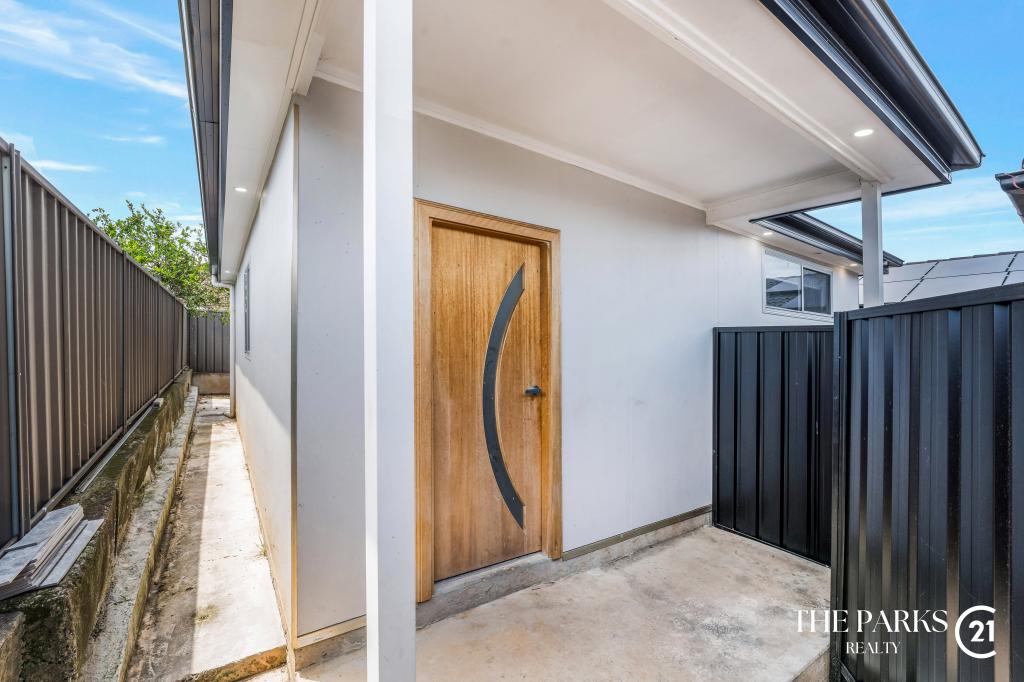 21a Hinchinbrook Dr, Hinchinbrook, NSW 2168