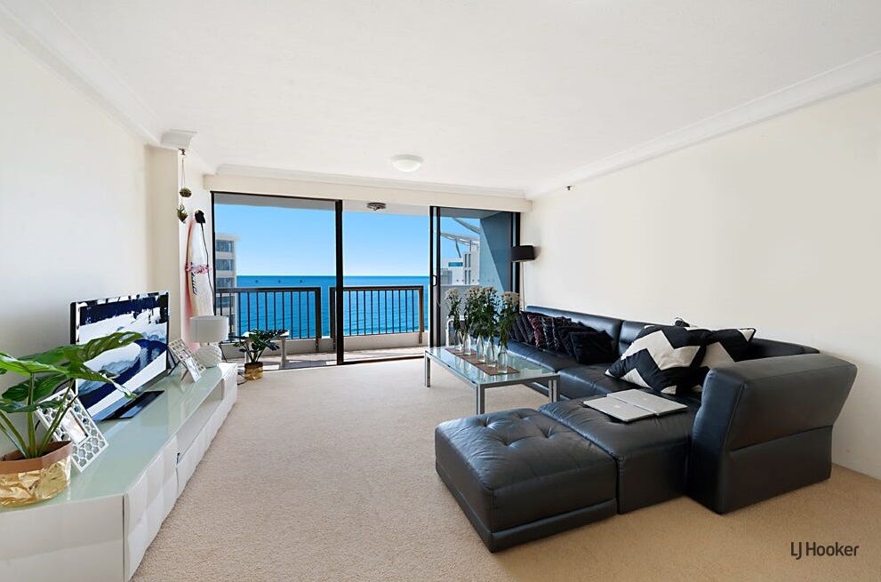 1603/28 Northcliffe Tce, Surfers Paradise, QLD 4217