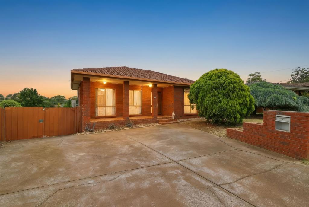 14 Clarinda St, Bacchus Marsh, VIC 3340