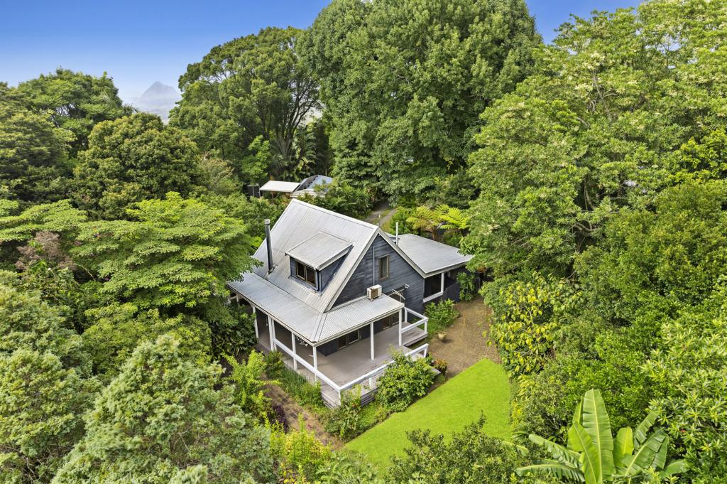 408 Mountain View Rd, Maleny, QLD 4552
