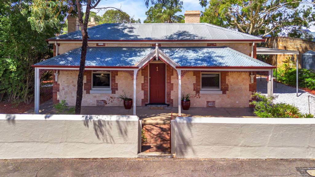 1 Cameron St, Gawler, SA 5118