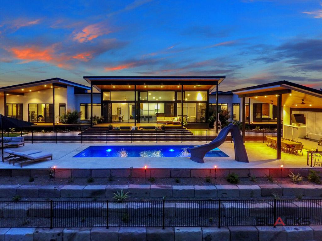 119 Christensens Rd, Balberra, QLD 4740