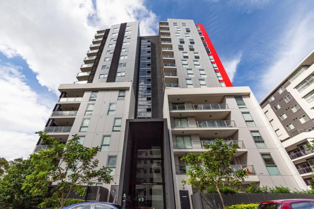 165/2 Browne Pde, Warwick Farm, NSW 2170