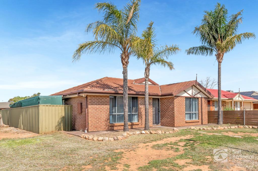 6 Mcinerney Ct, Andrews Farm, SA 5114