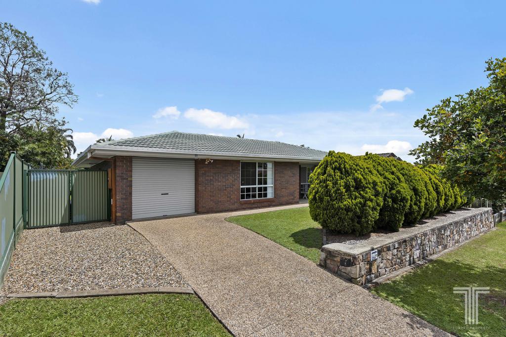 21 Loughrea St, Tingalpa, QLD 4173