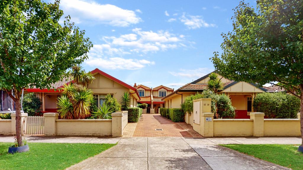 6/17-19 Kipling St, Moonee Ponds, VIC 3039
