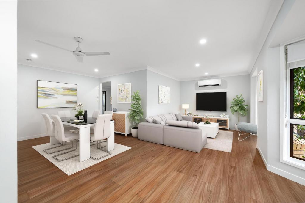 4 Edgeware Dr, Rochedale South, QLD 4123