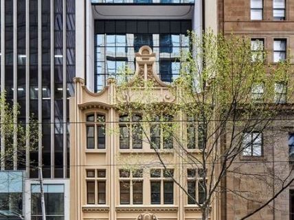 3006/464-466 Collins St, Melbourne, VIC 3000