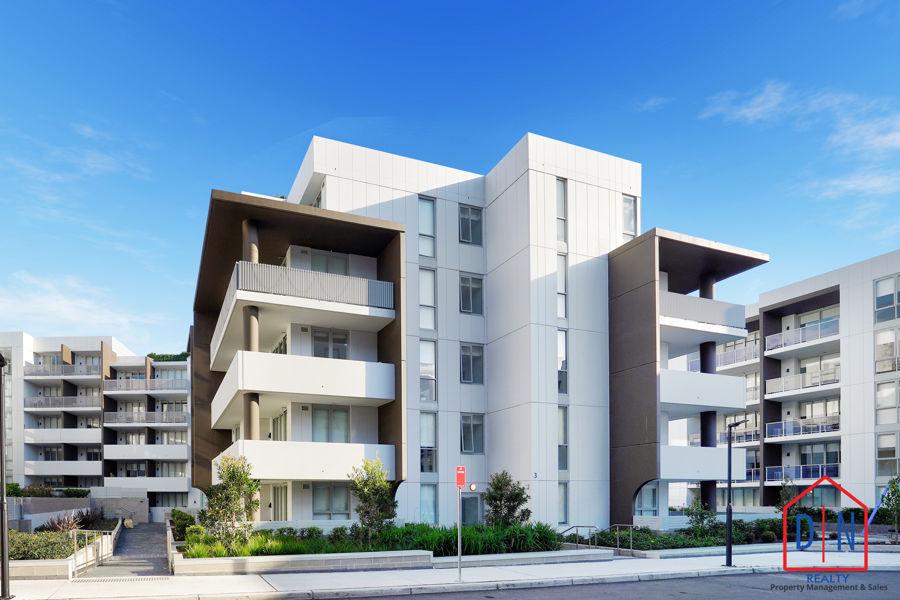 C214/3 Taupe Gld, Schofields, NSW 2762