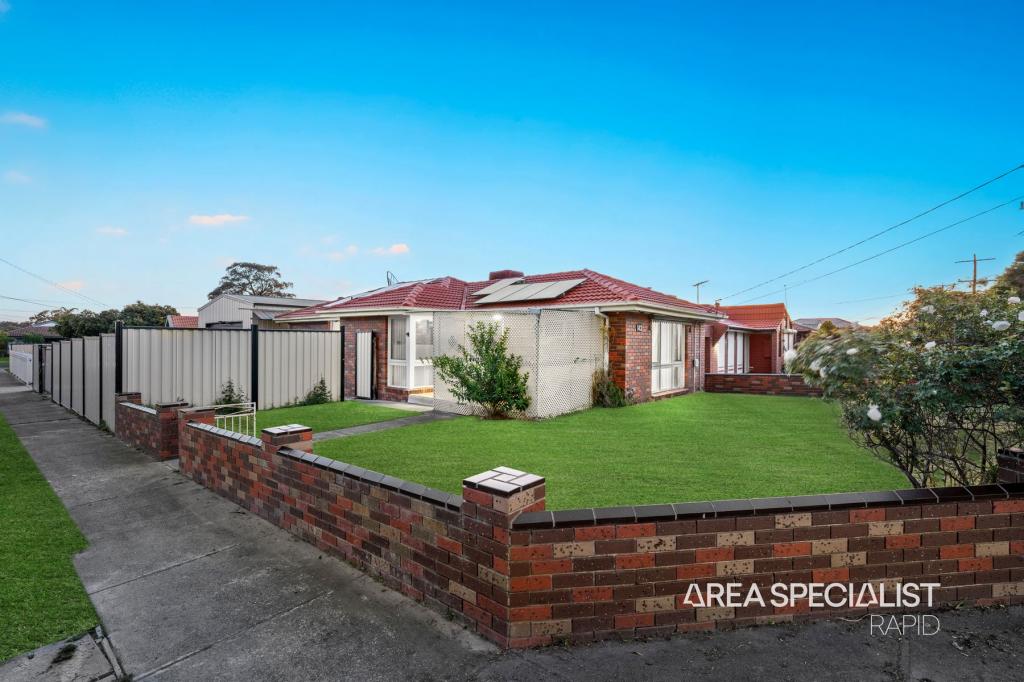 143 Kirkham Rd, Dandenong, VIC 3175