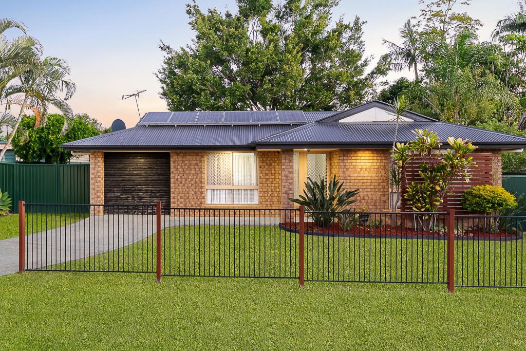 29 Fairbairn St, Marsden, QLD 4132