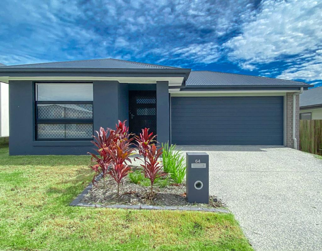 64 Hann St, South Maclean, QLD 4280