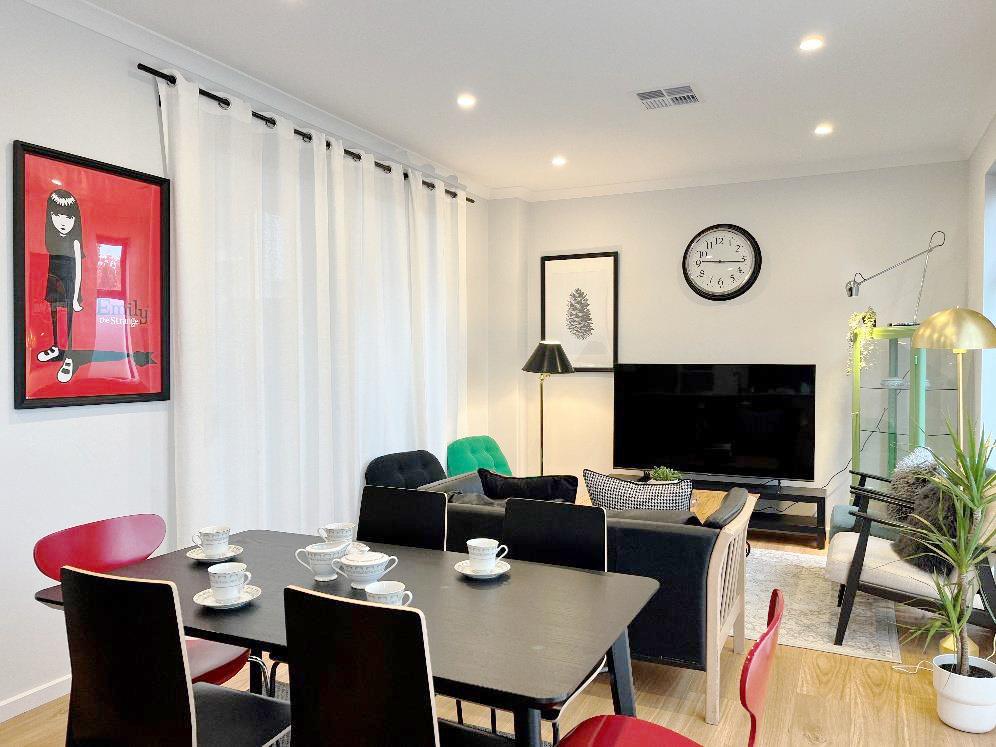 30a Mortimer St, Kurralta Park, SA 5037